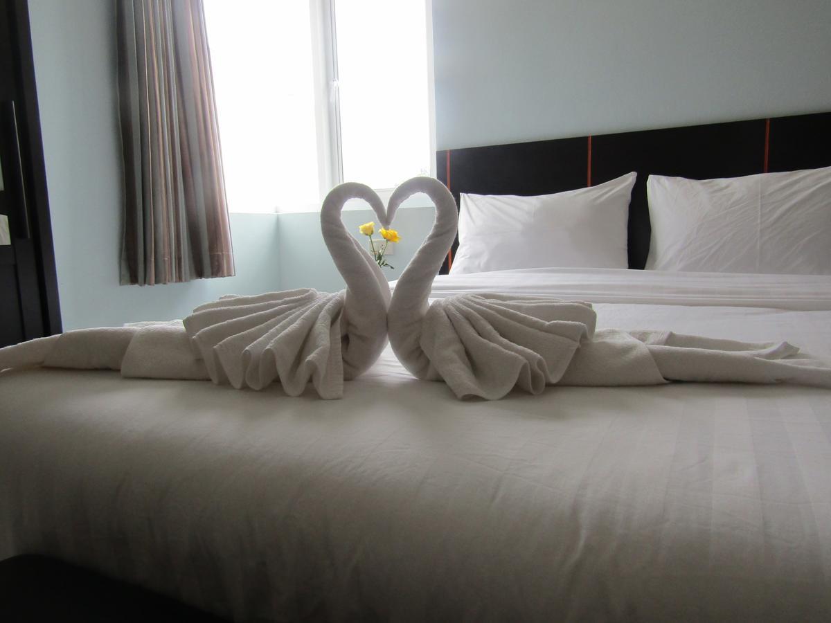 La Viva Buriram Hotel Buitenkant foto