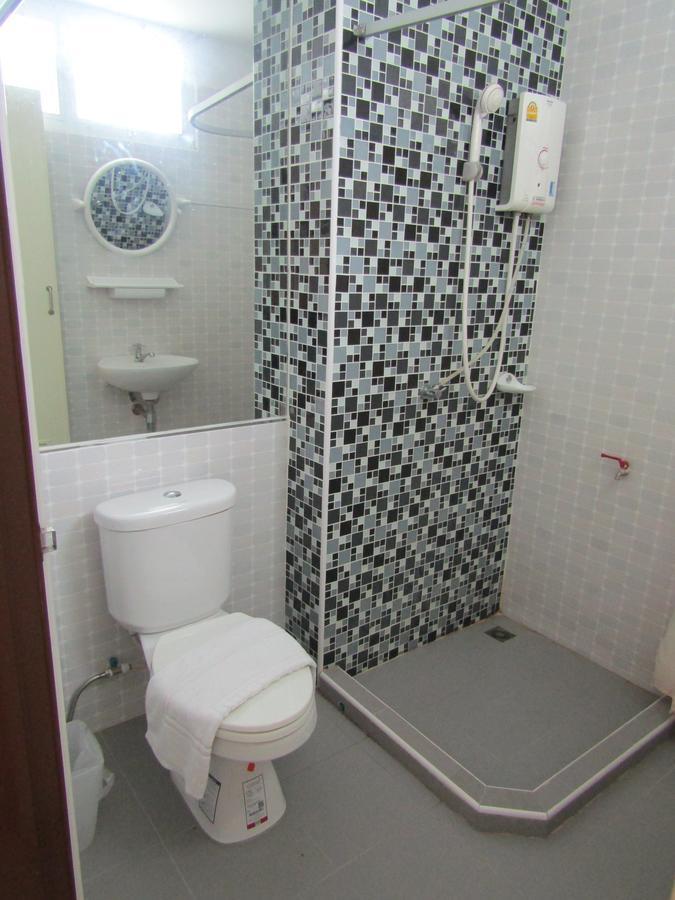 La Viva Buriram Hotel Buitenkant foto
