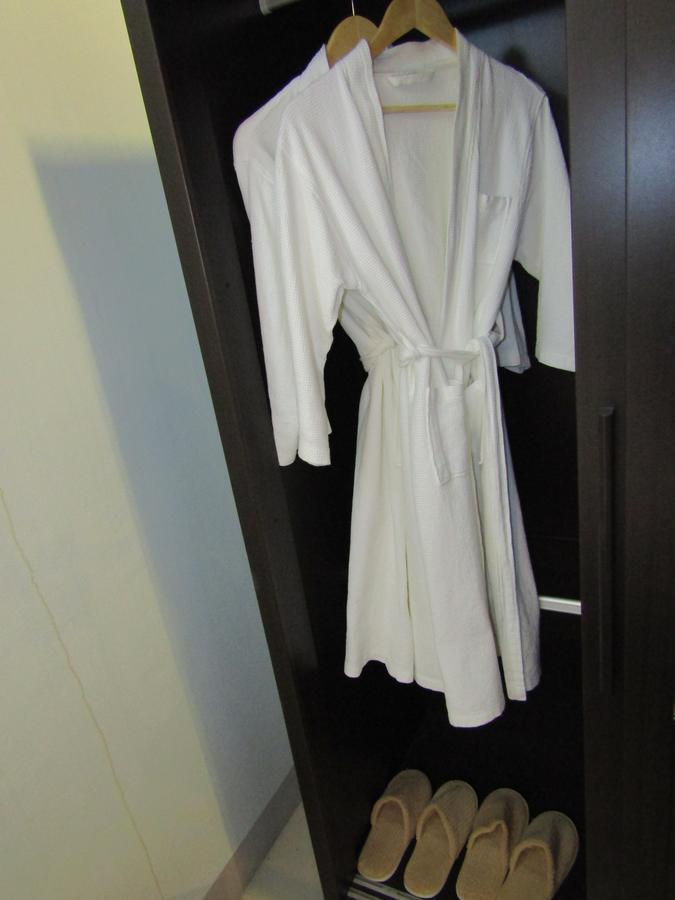 La Viva Buriram Hotel Buitenkant foto